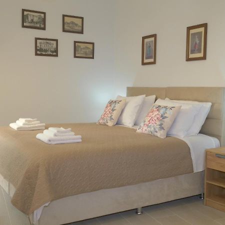 Bella Corfiotina By Corfuescapes Apartamento Corfu  Exterior foto