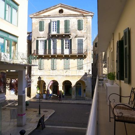 Bella Corfiotina By Corfuescapes Apartamento Corfu  Exterior foto