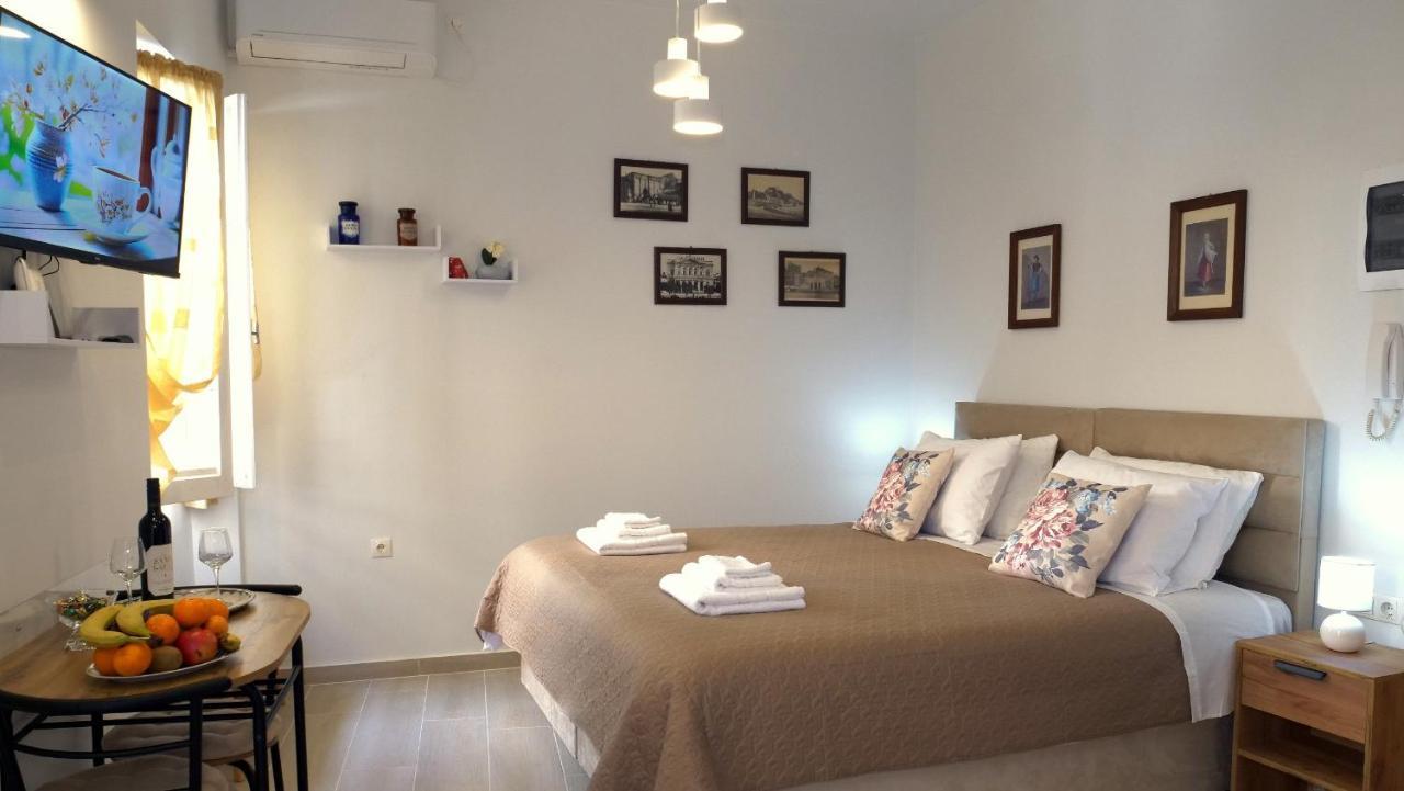 Bella Corfiotina By Corfuescapes Apartamento Corfu  Exterior foto