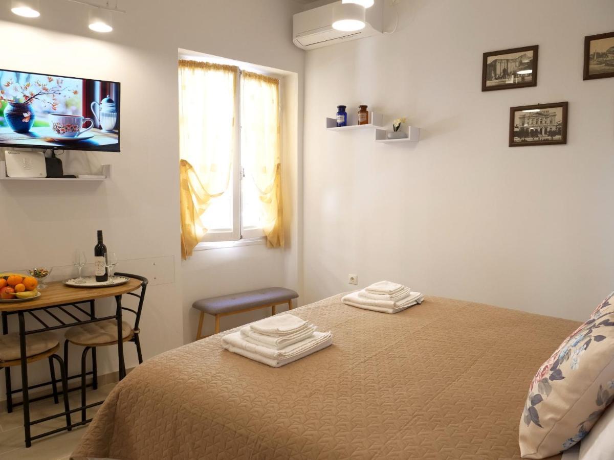 Bella Corfiotina By Corfuescapes Apartamento Corfu  Exterior foto