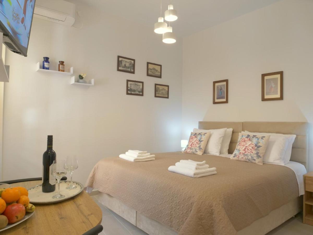 Bella Corfiotina By Corfuescapes Apartamento Corfu  Exterior foto
