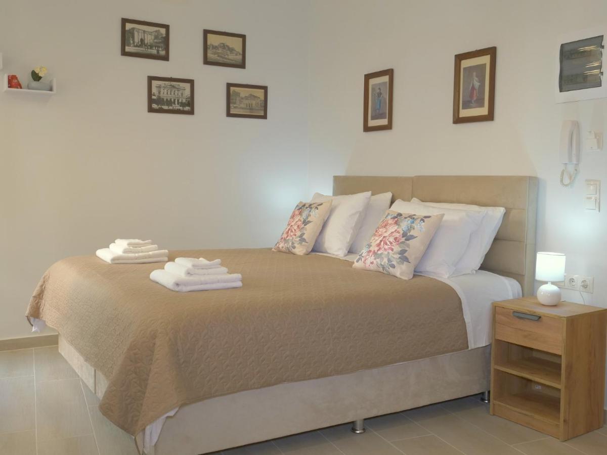 Bella Corfiotina By Corfuescapes Apartamento Corfu  Exterior foto