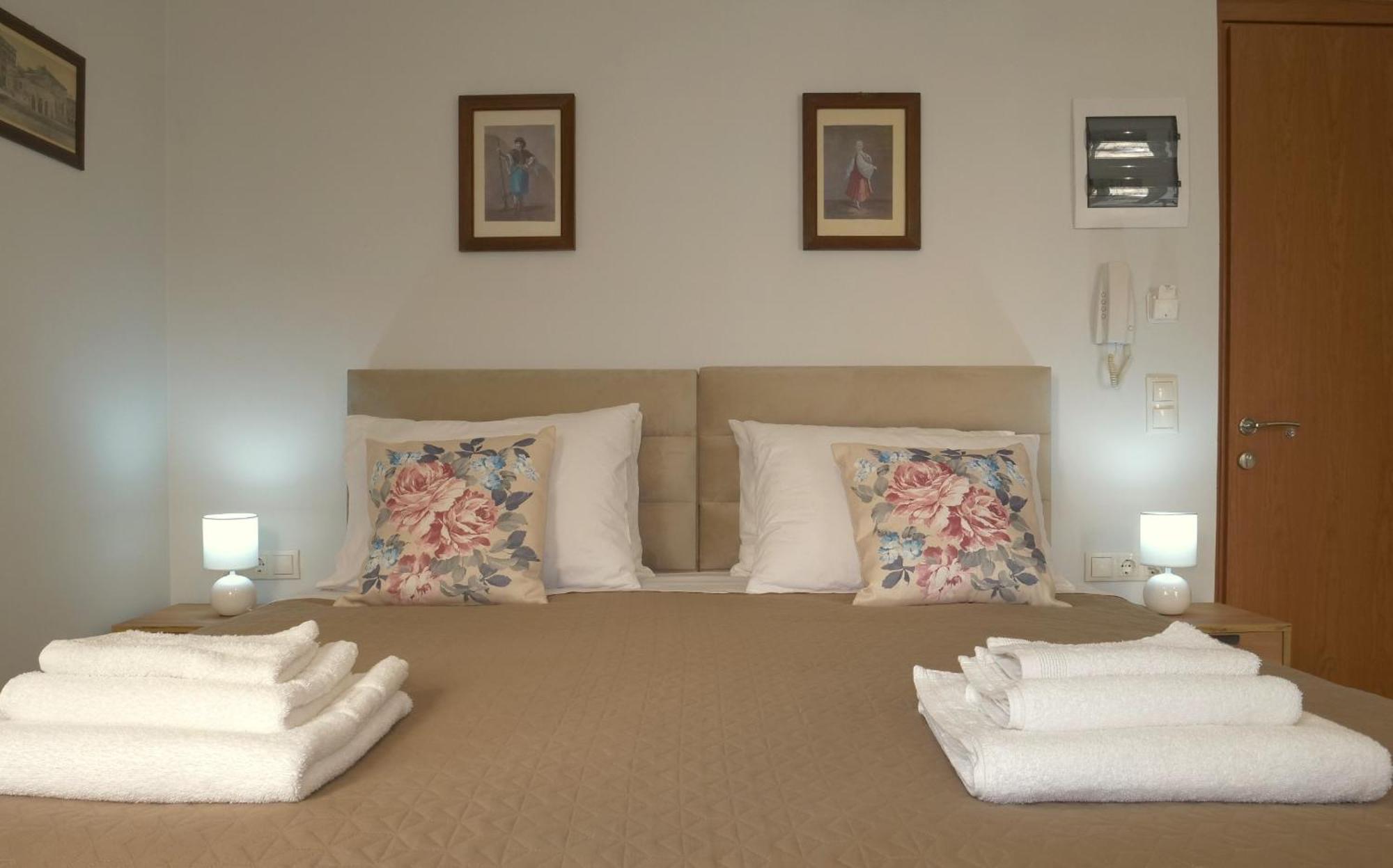 Bella Corfiotina By Corfuescapes Apartamento Corfu  Exterior foto